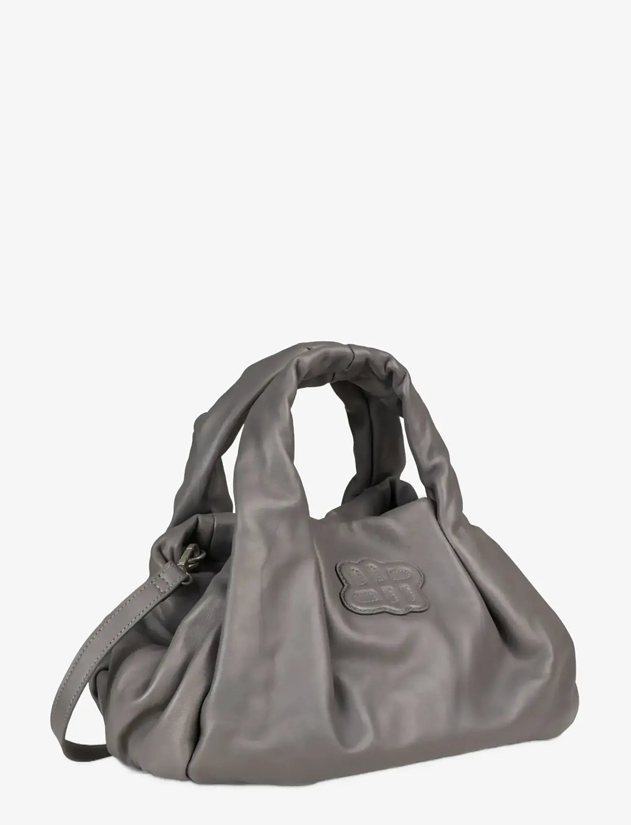 Munthe - LIX - henkeltaschen - grey - 2
