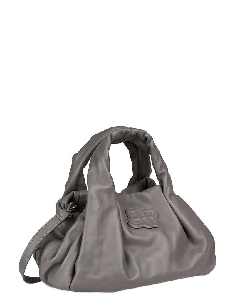 Munthe - LIX - henkeltaschen - grey - 2