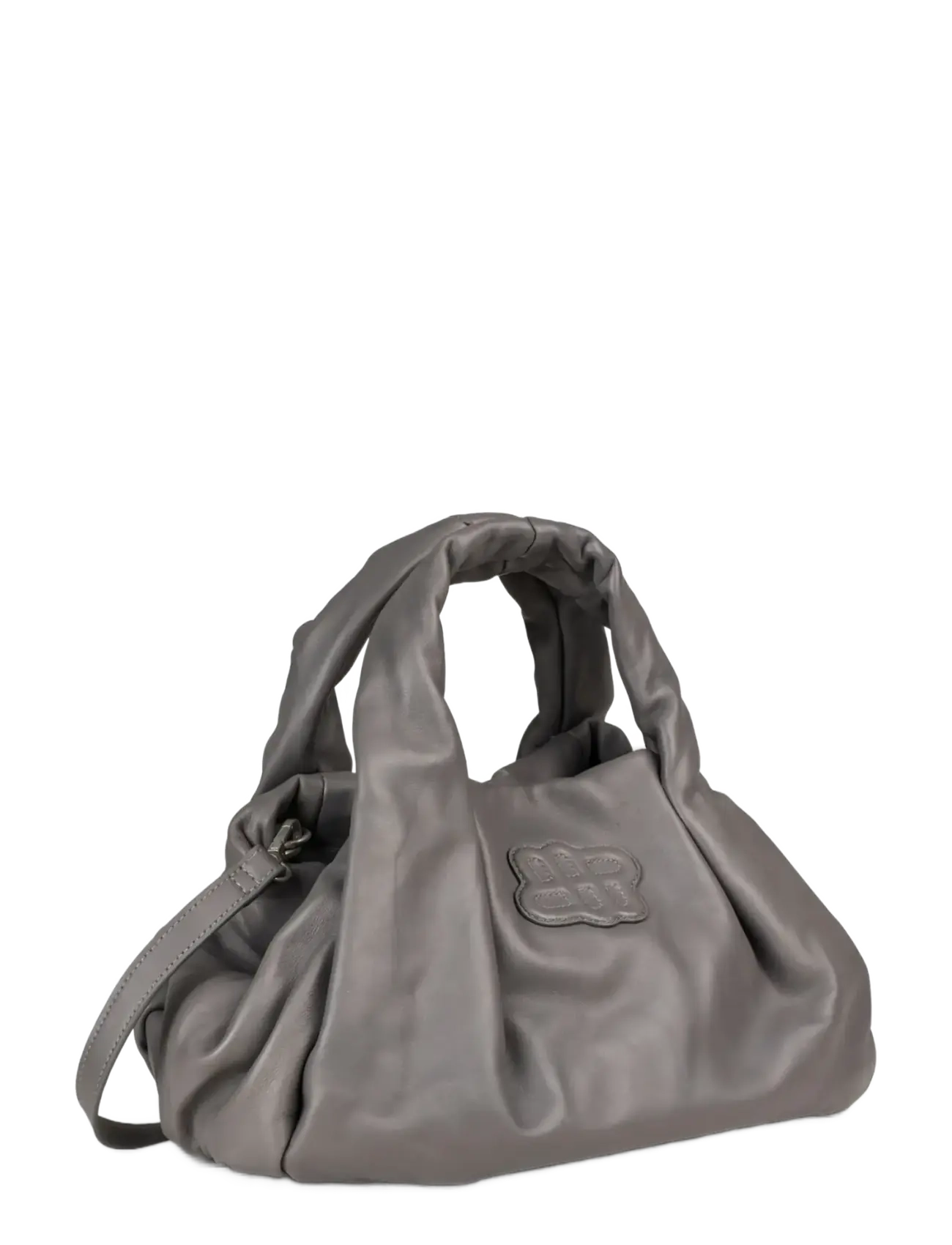 Munthe - LIX - henkeltaschen - grey - 2