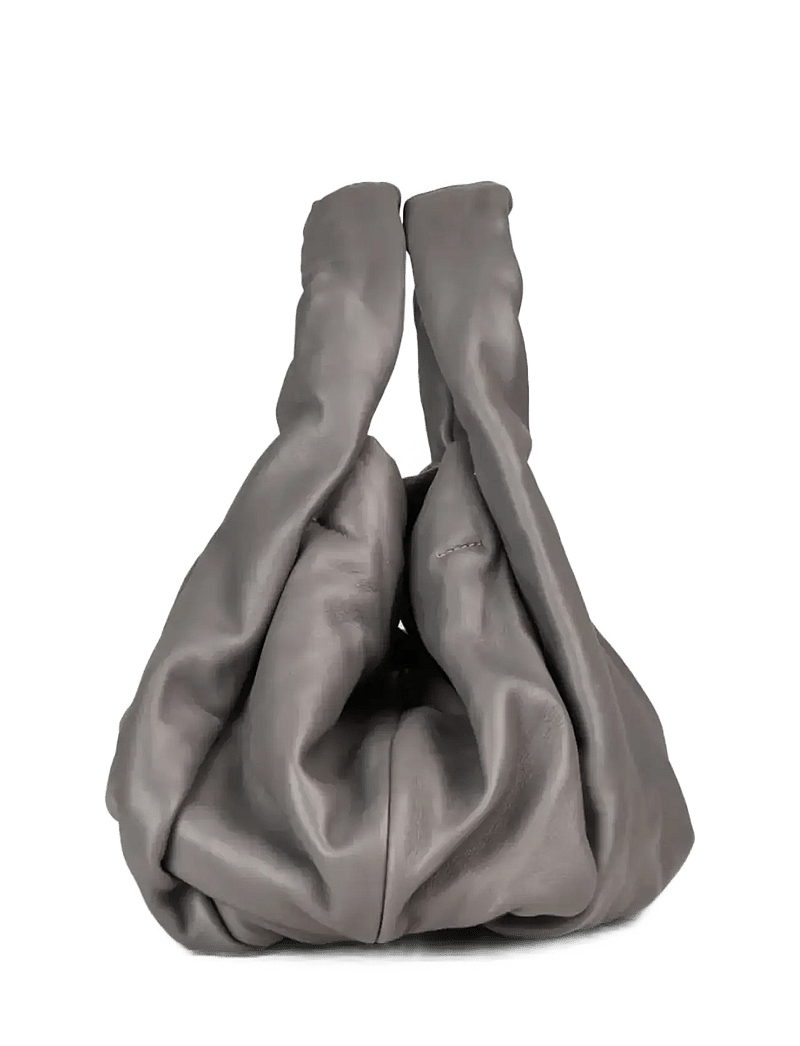 Munthe - LIX - henkeltaschen - grey - 3