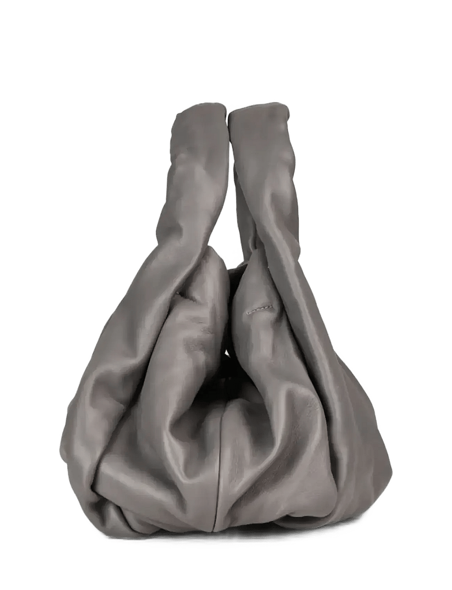 Munthe - LIX - henkeltaschen - grey - 3