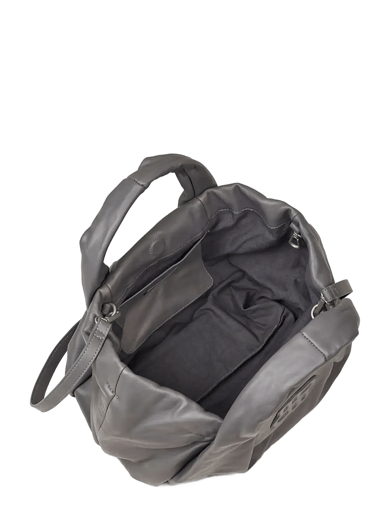Munthe - LIX - henkeltaschen - grey - 4