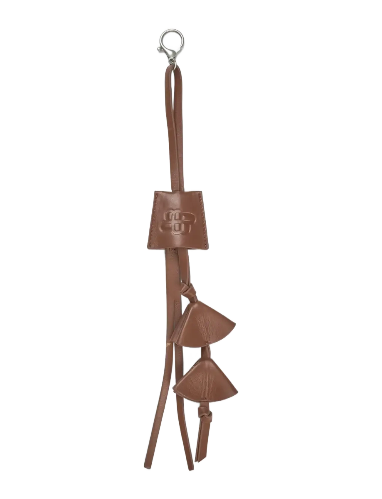 Munthe LUMUT - Accessoarer - BROWN / brown