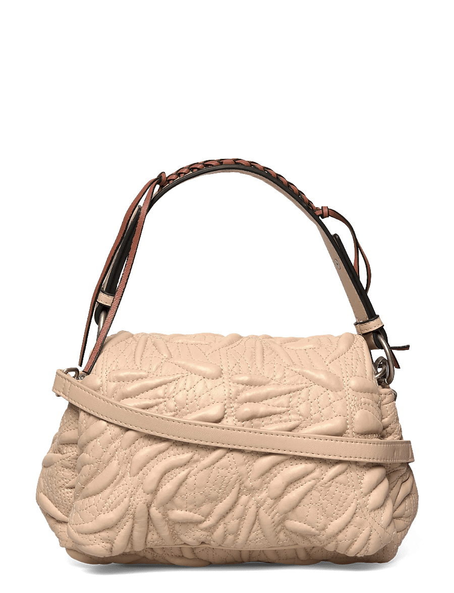 Munthe - ROLUKE W HANDLE - speciella tillfällen - beige - 1