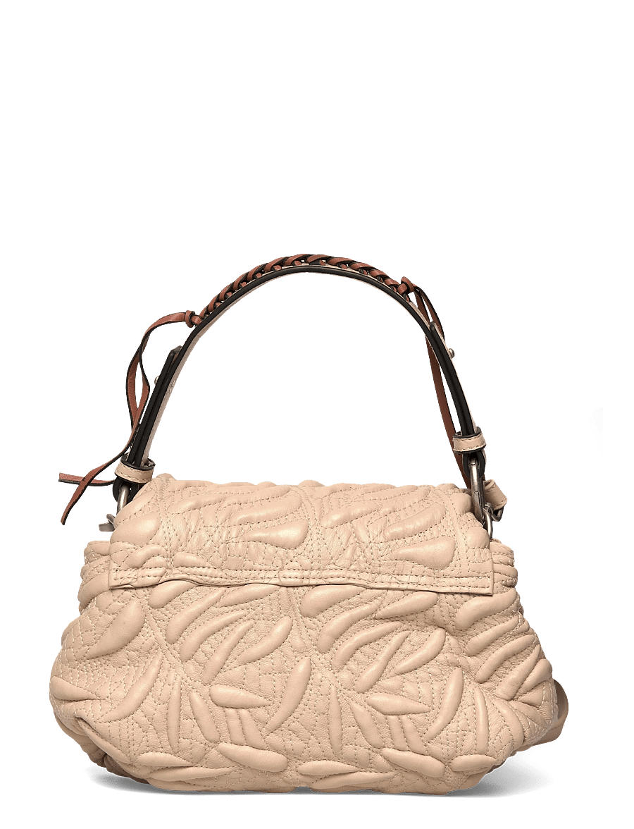 Munthe - ROLUKE W HANDLE - speciella tillfällen - beige - 2