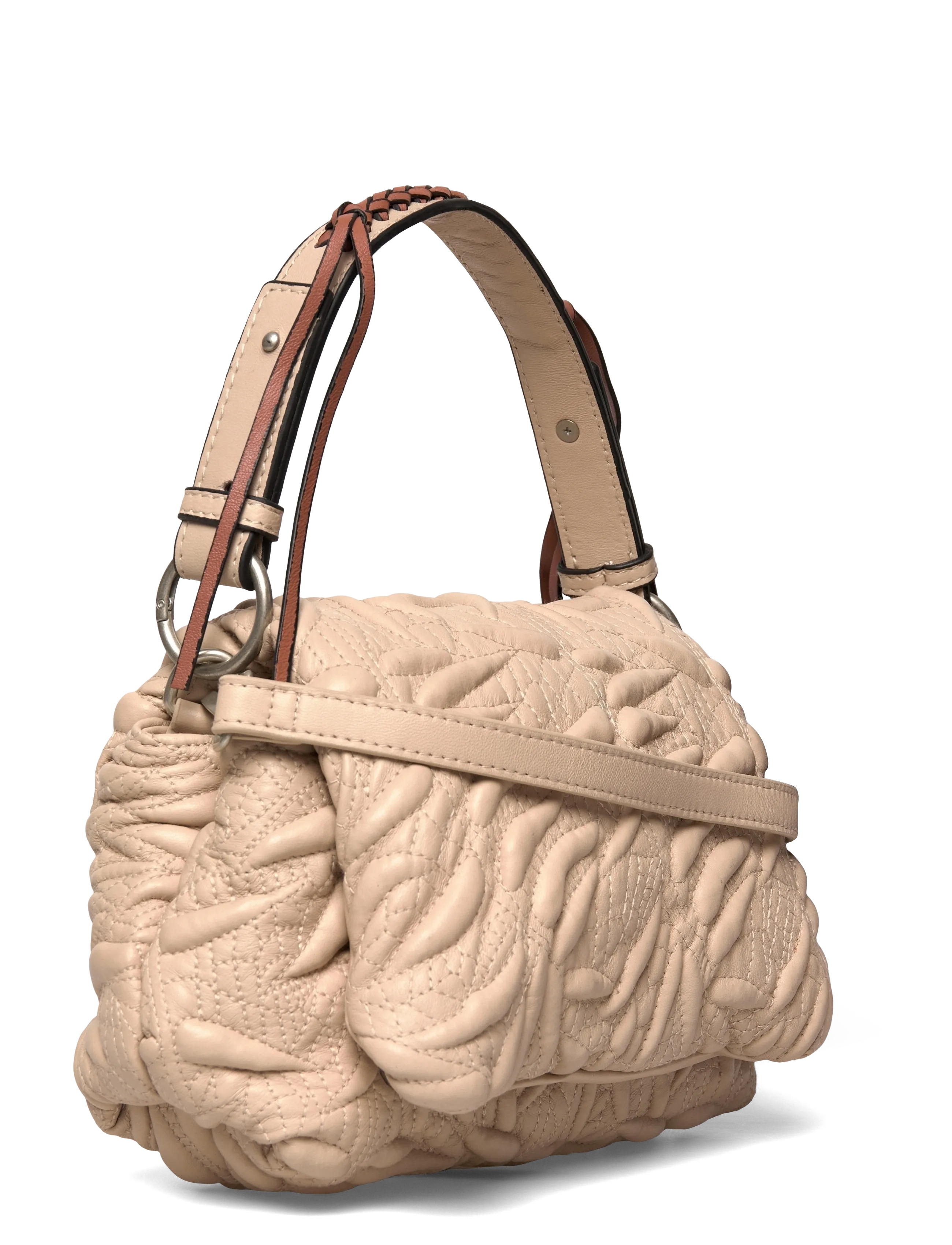 Munthe - ROLUKE W HANDLE - birthday gifts - beige - 3