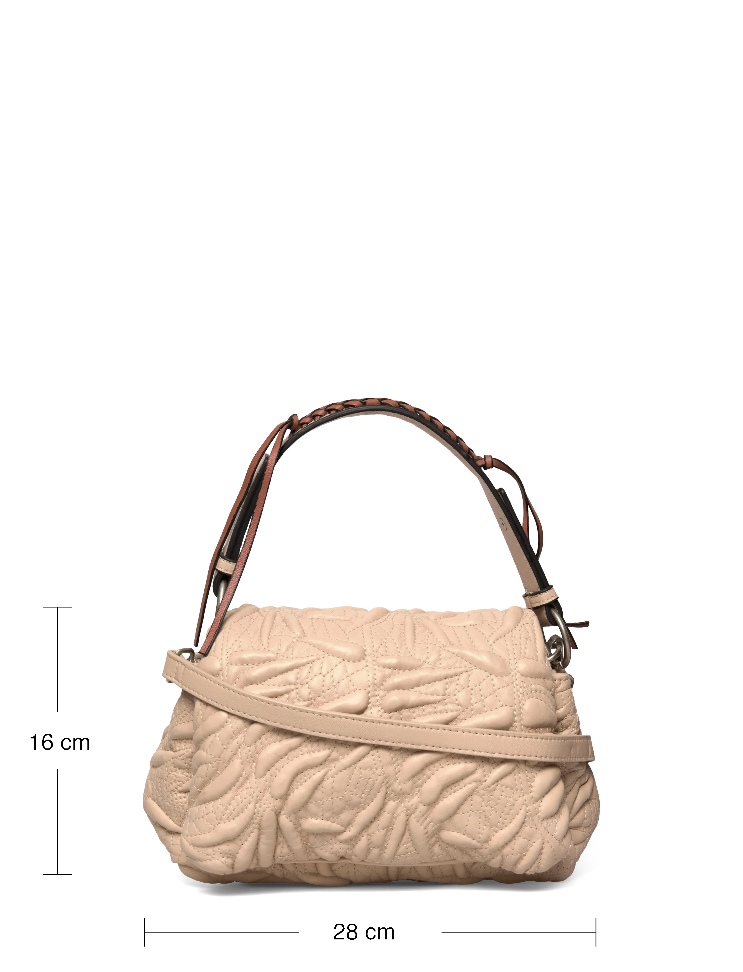 Munthe - ROLUKE W HANDLE - birthday gifts - beige - 4