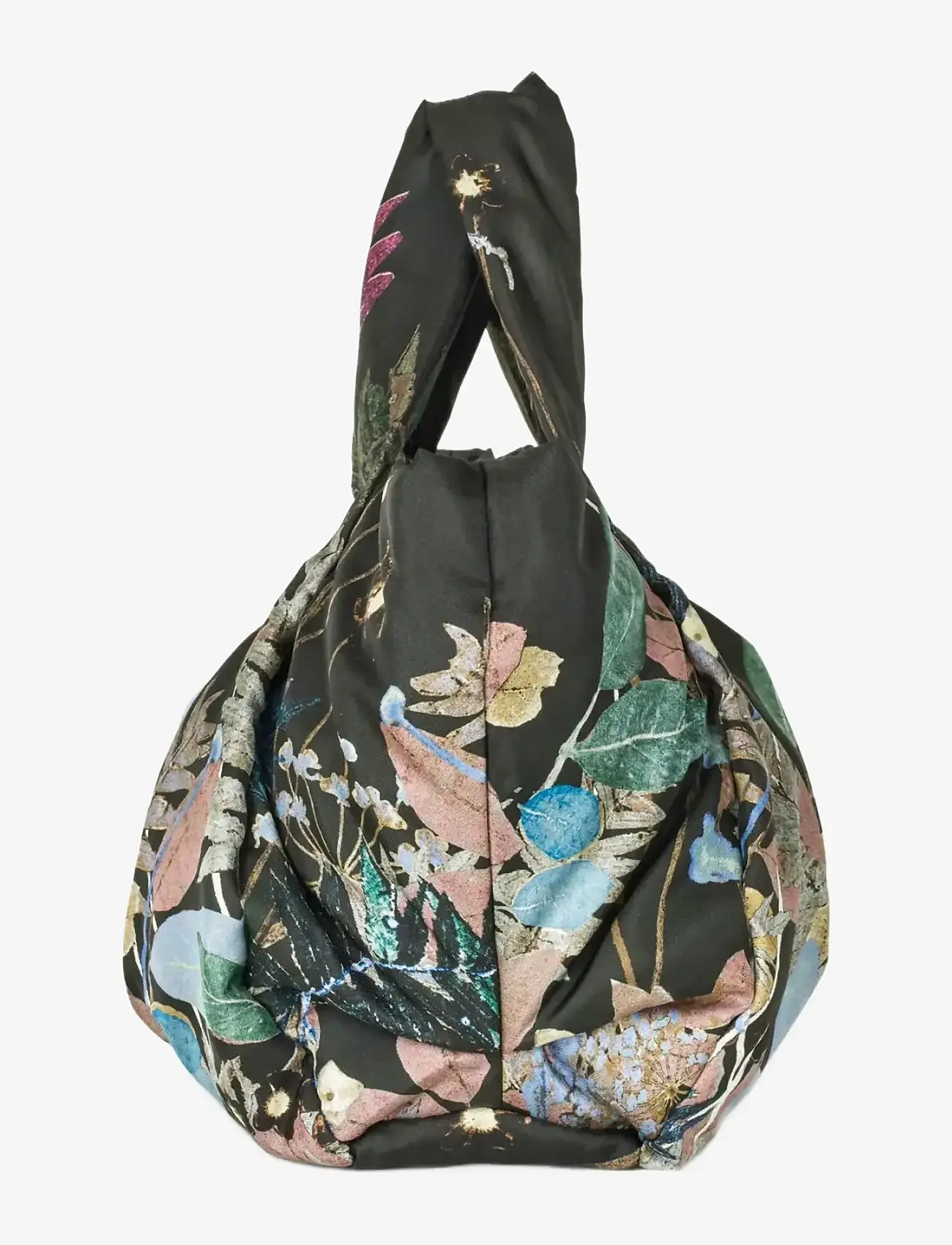 Munthe - LIX - tote bags - print black - 4