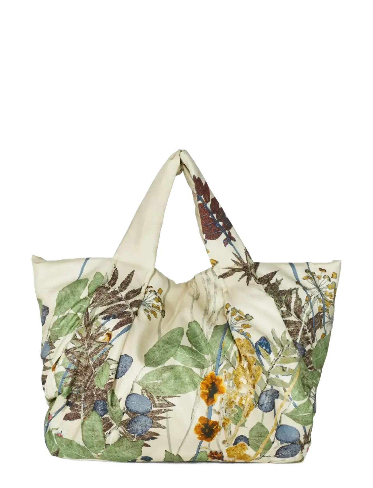 Munthe LIX - Nyheter - PRINT CREME / multi