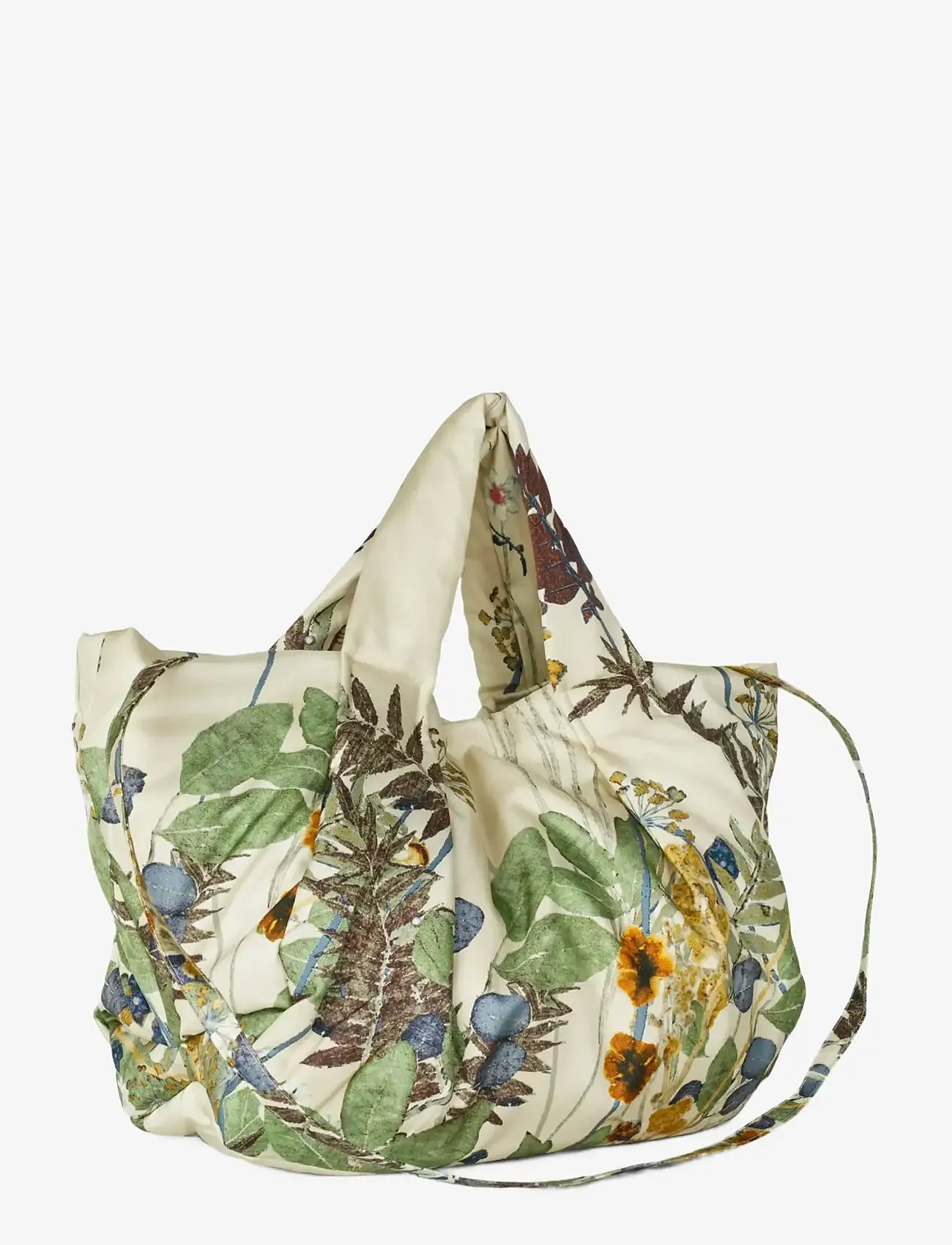 Munthe - LIX - tote bags - print creme - 2