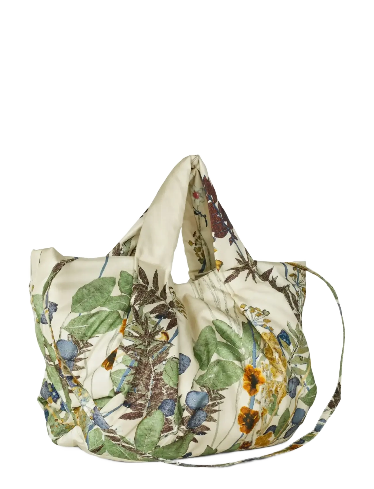Munthe - LIX - tote bags - print creme - 2