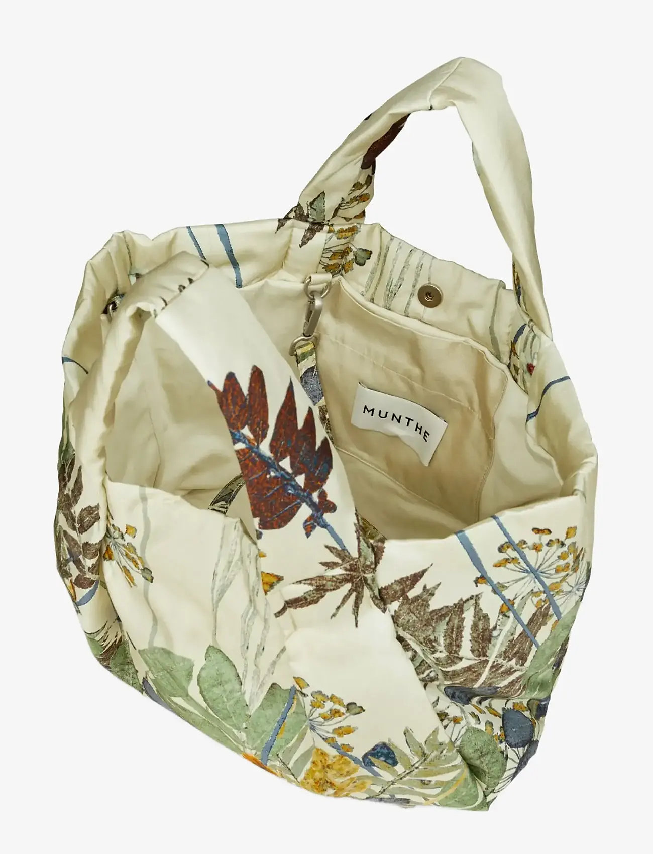 Munthe - LIX - tote bags - print creme - 3