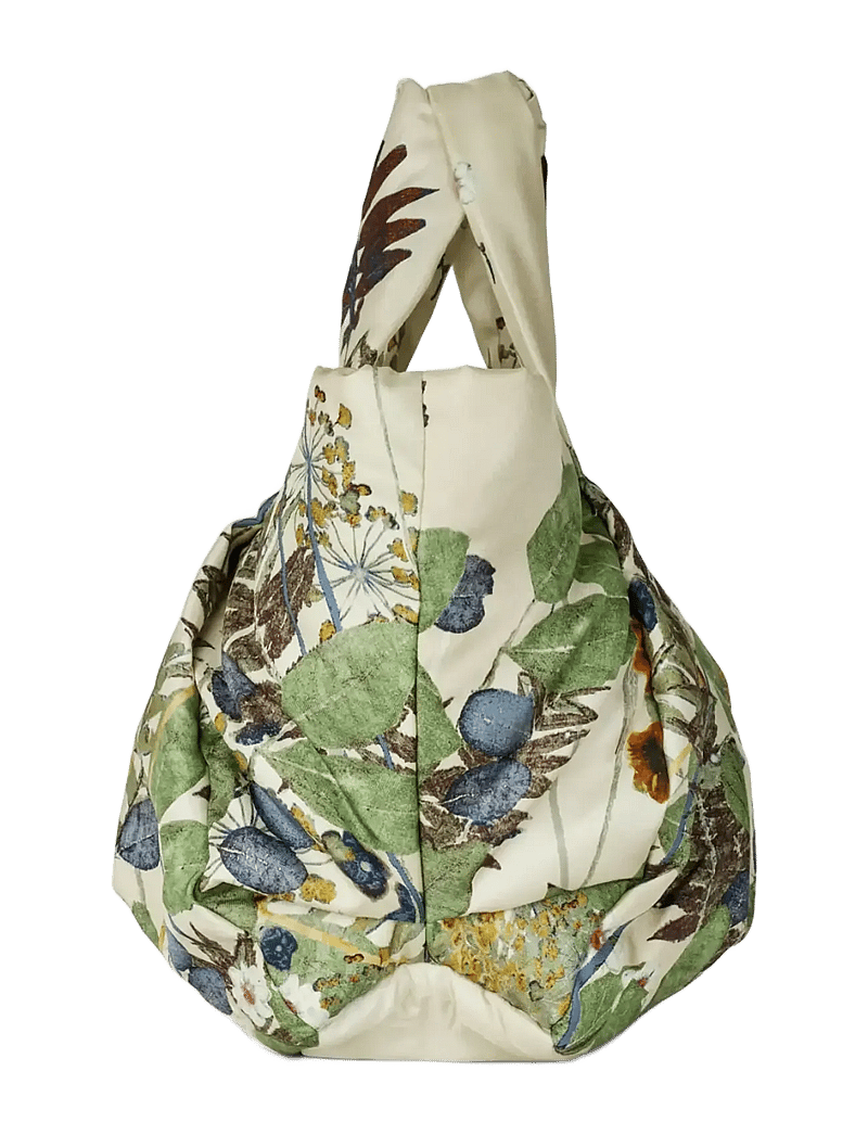 Munthe - LIX - tote bags - print creme - 4