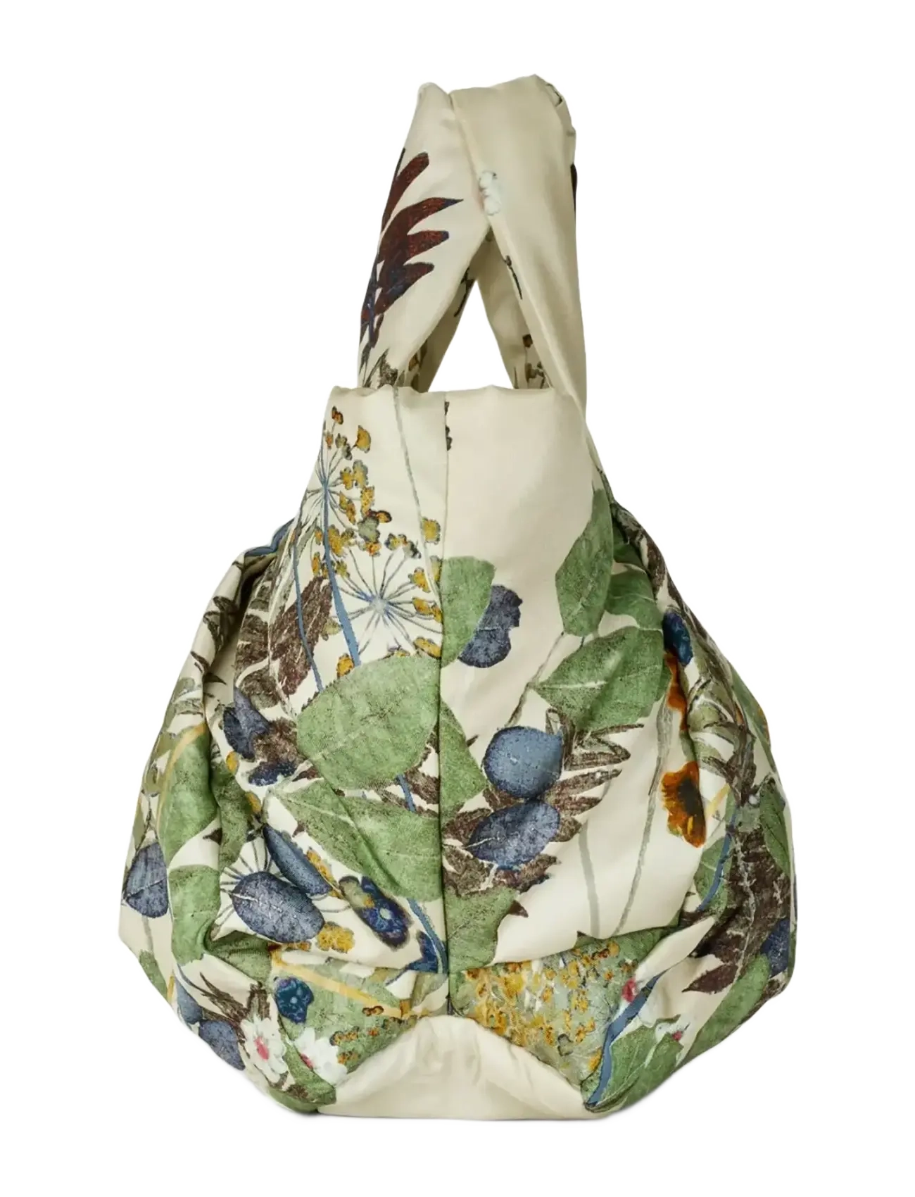 Munthe - LIX - tote bags - print creme - 4