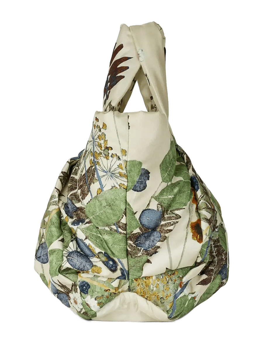 Munthe - LIX - tote bags - print creme - 4