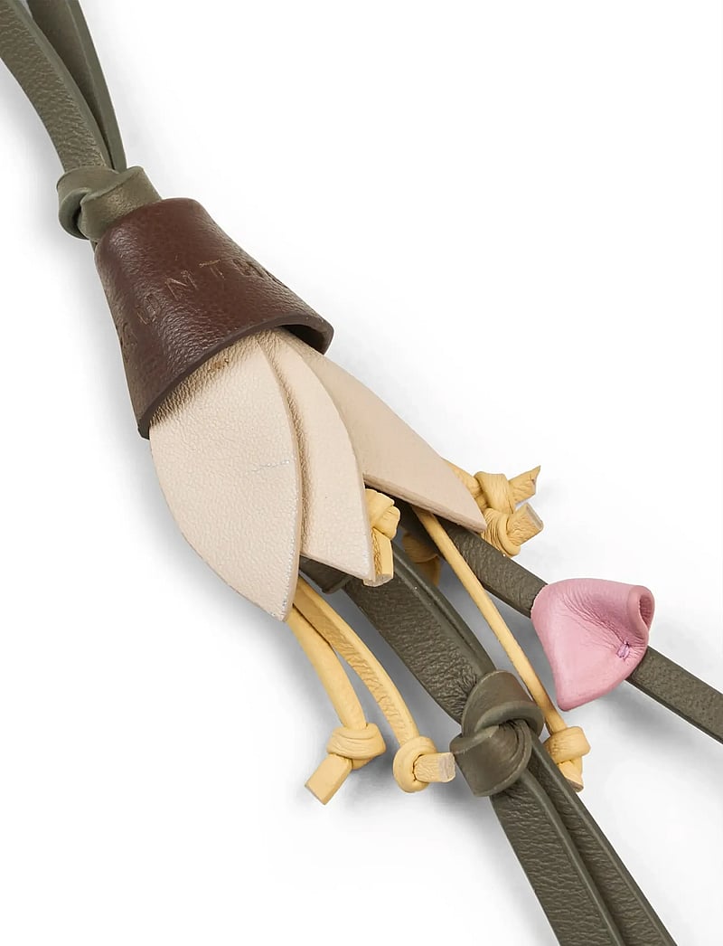 Munthe - BASMA - schlüsselringe - mix - 2