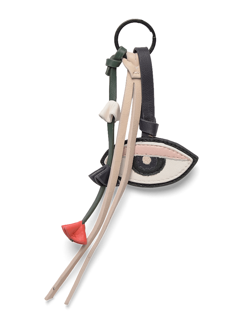 Munthe - BASEL - võtmehoidjad - mix - 1