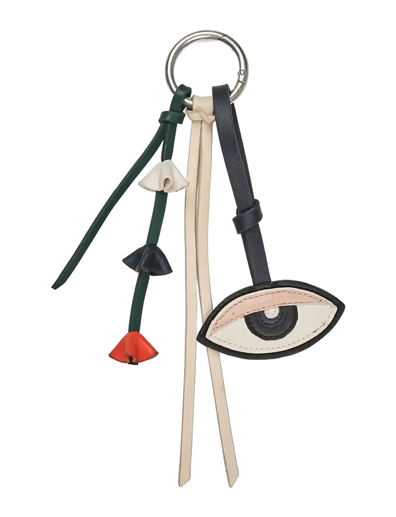 Munthe - BASEL - võtmehoidjad - mix - 1