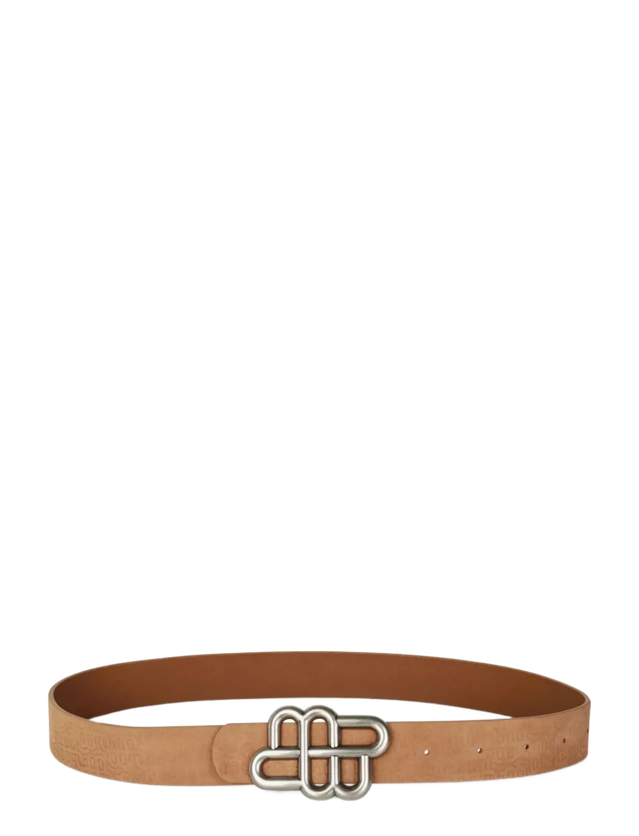 Munthe LATTER - Accessoarer - CAMEL / brown