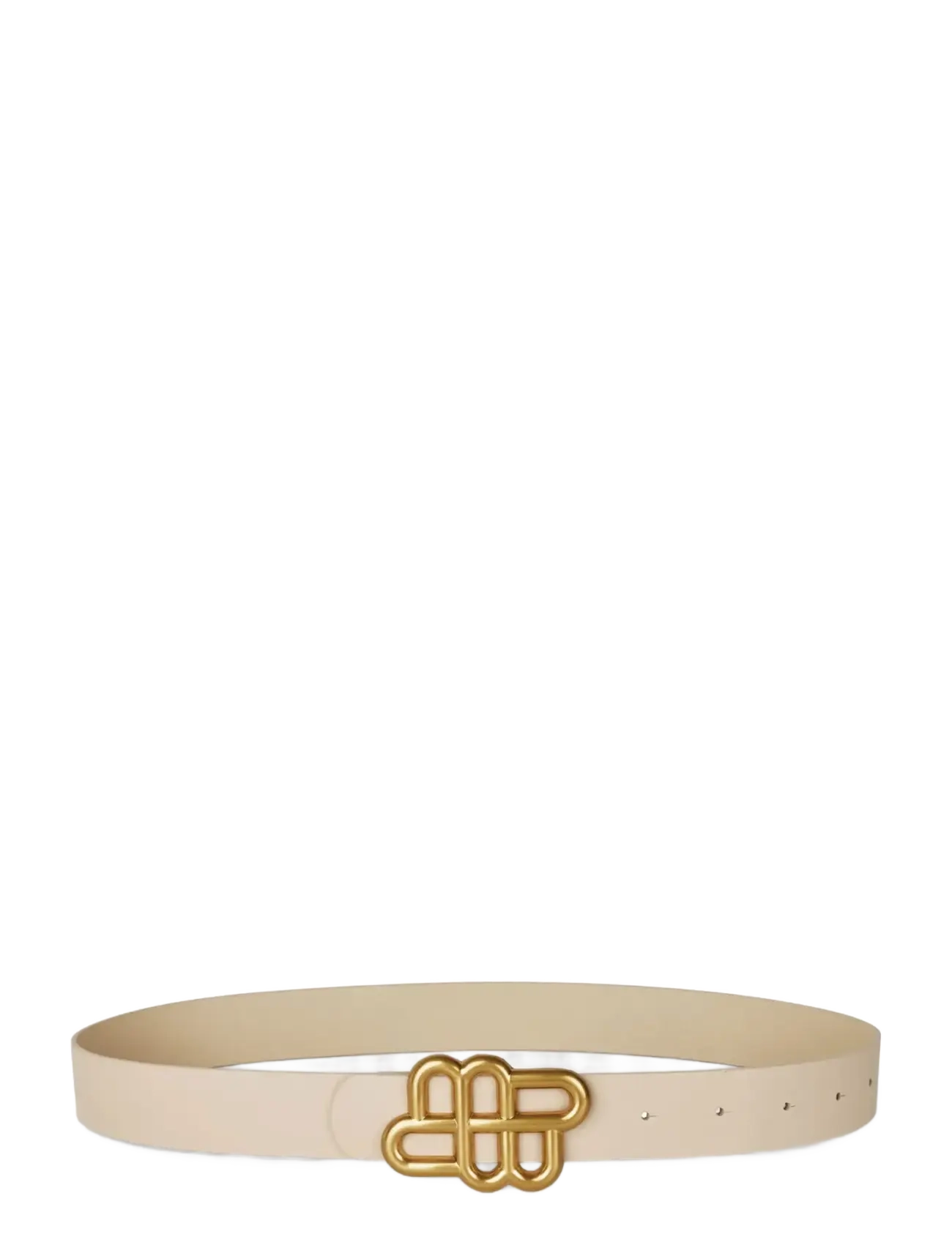 MUNTHE Latter Cream - S/M - Damen