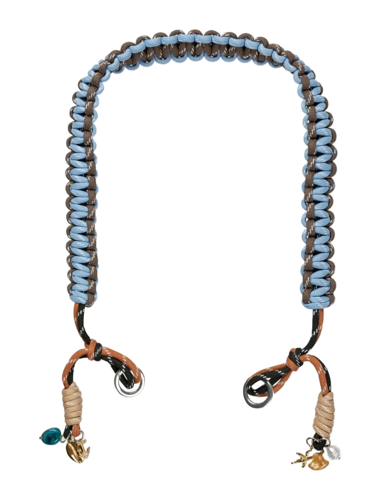 Munthe BAYLEN - Accessoarer - BLUE / multi