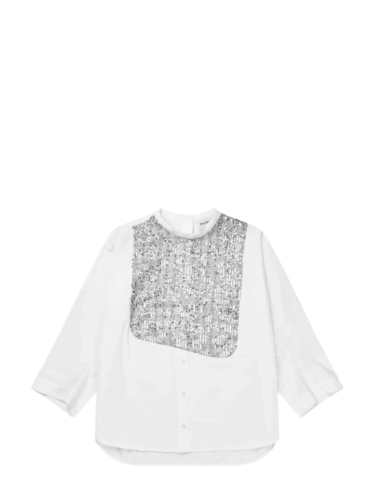 MIX WHITE