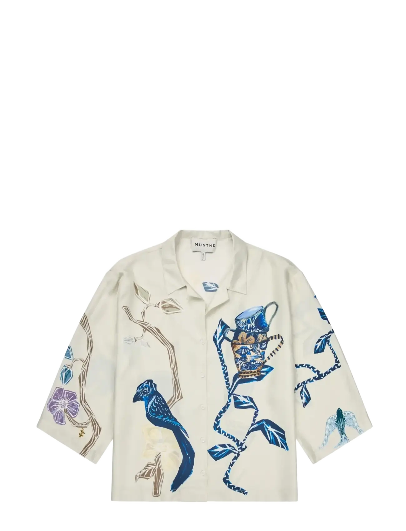 PRINT CREME