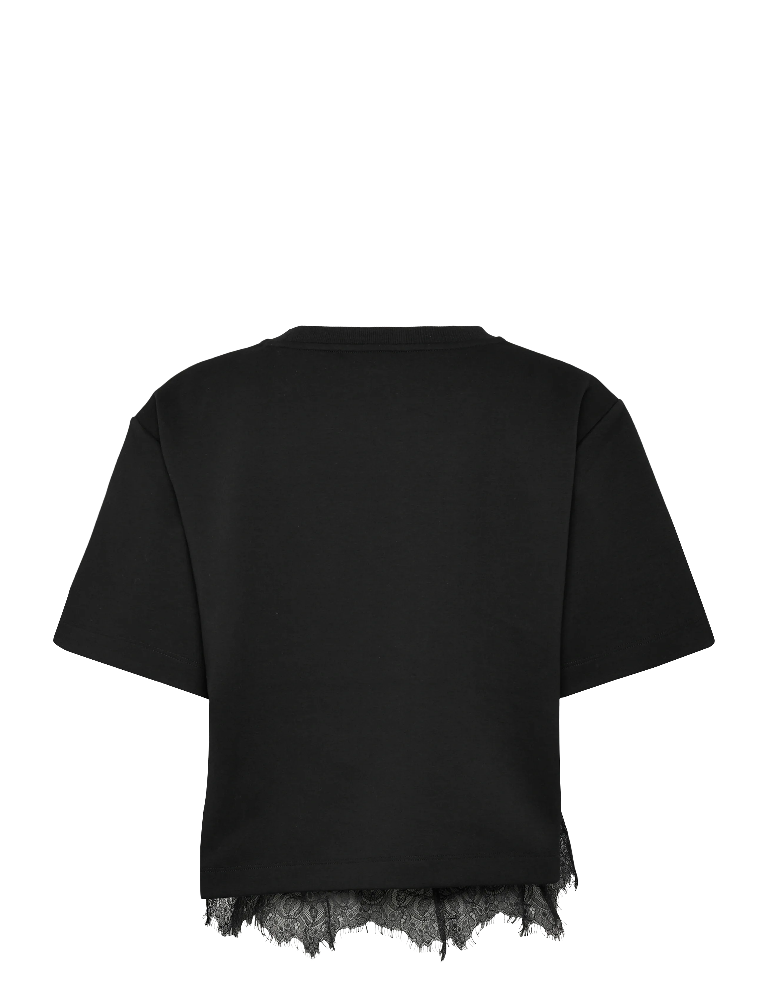 Munthe - RACH - black - 1