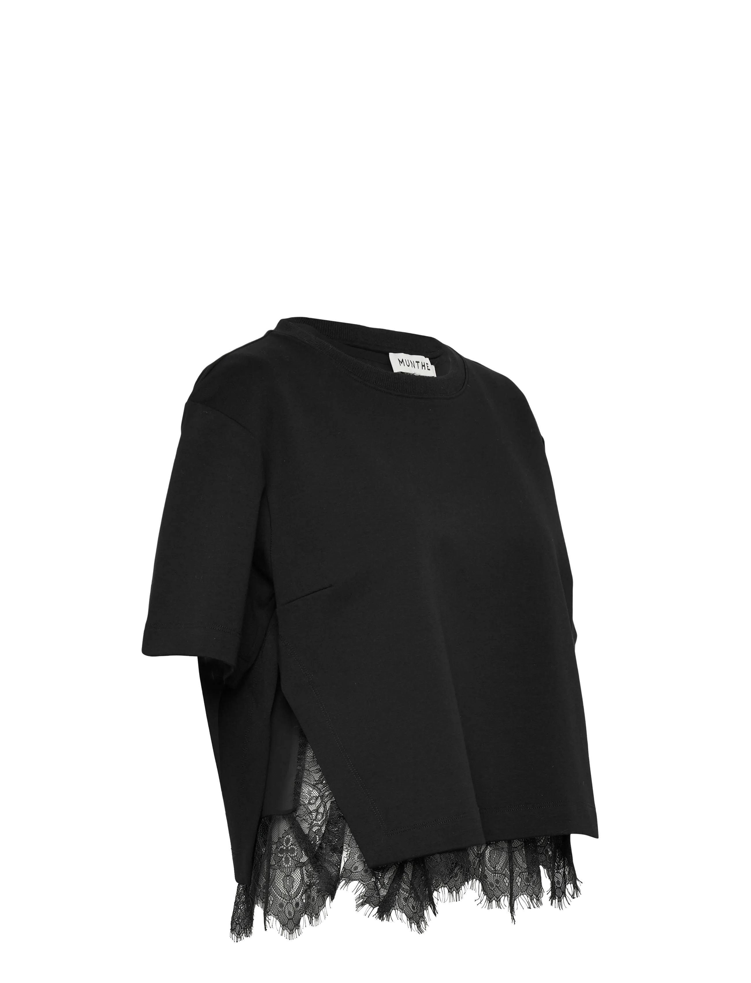 Munthe - RACH - black - 2