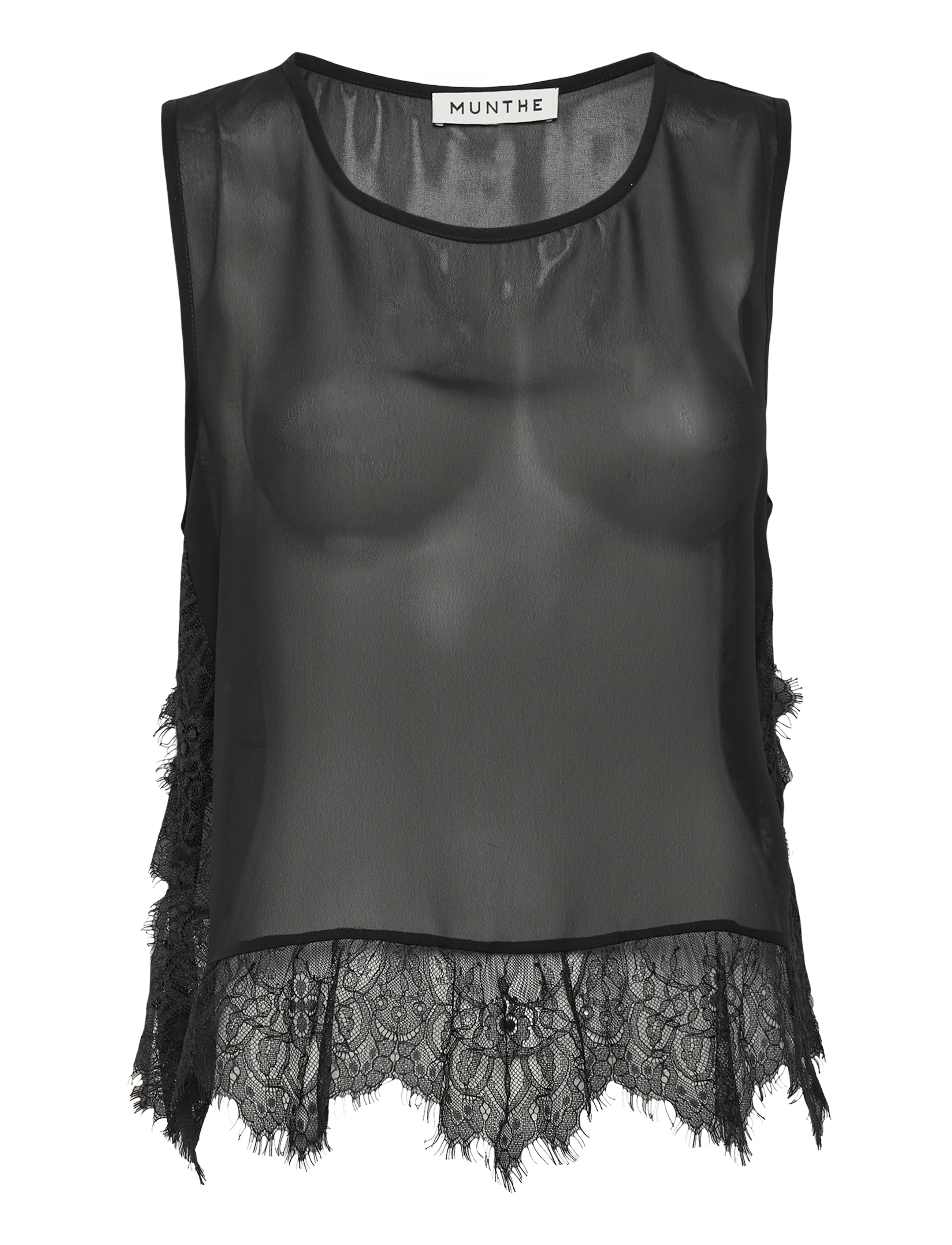 Munthe - RACH - black - 4