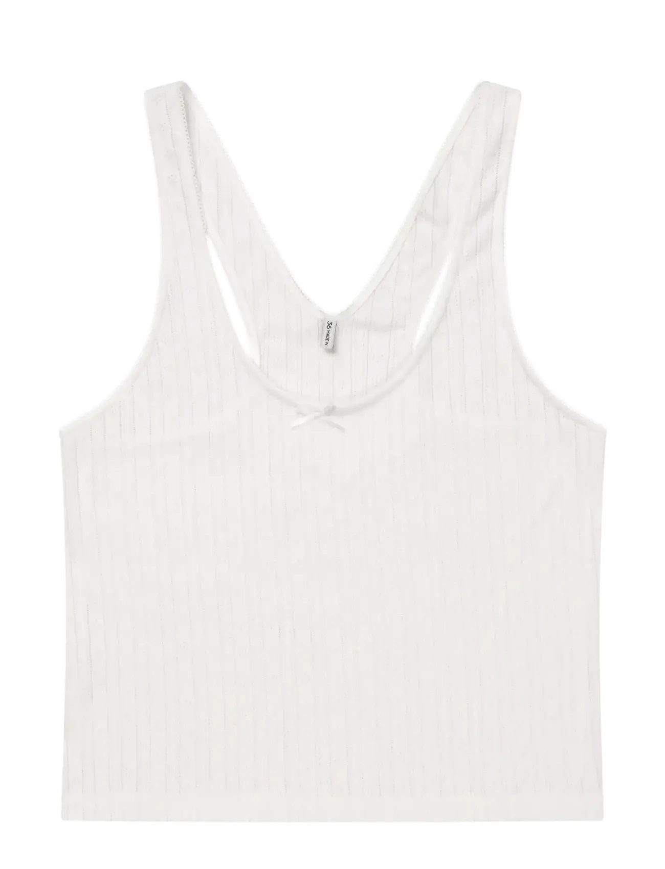 Munthe NANETTA - View all - IVORY / cream