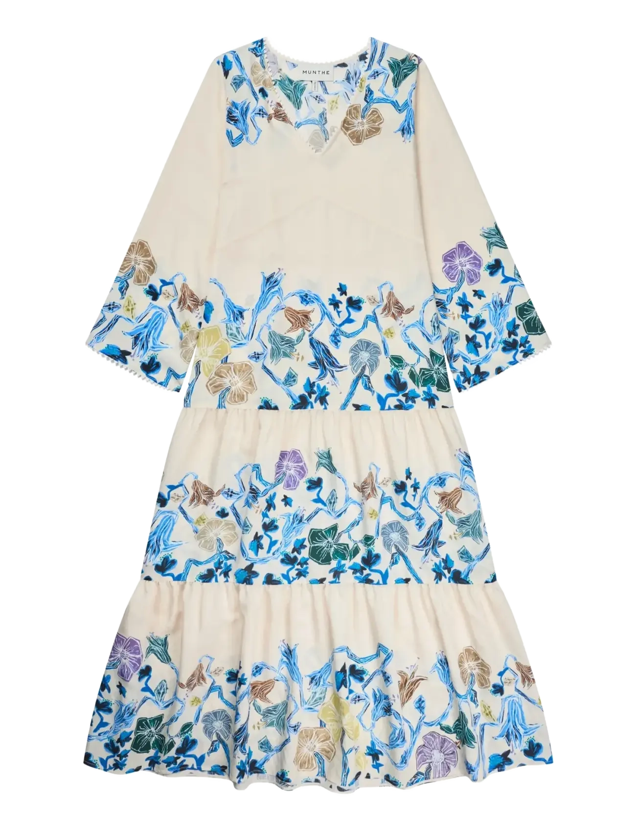 PRINT IVORY