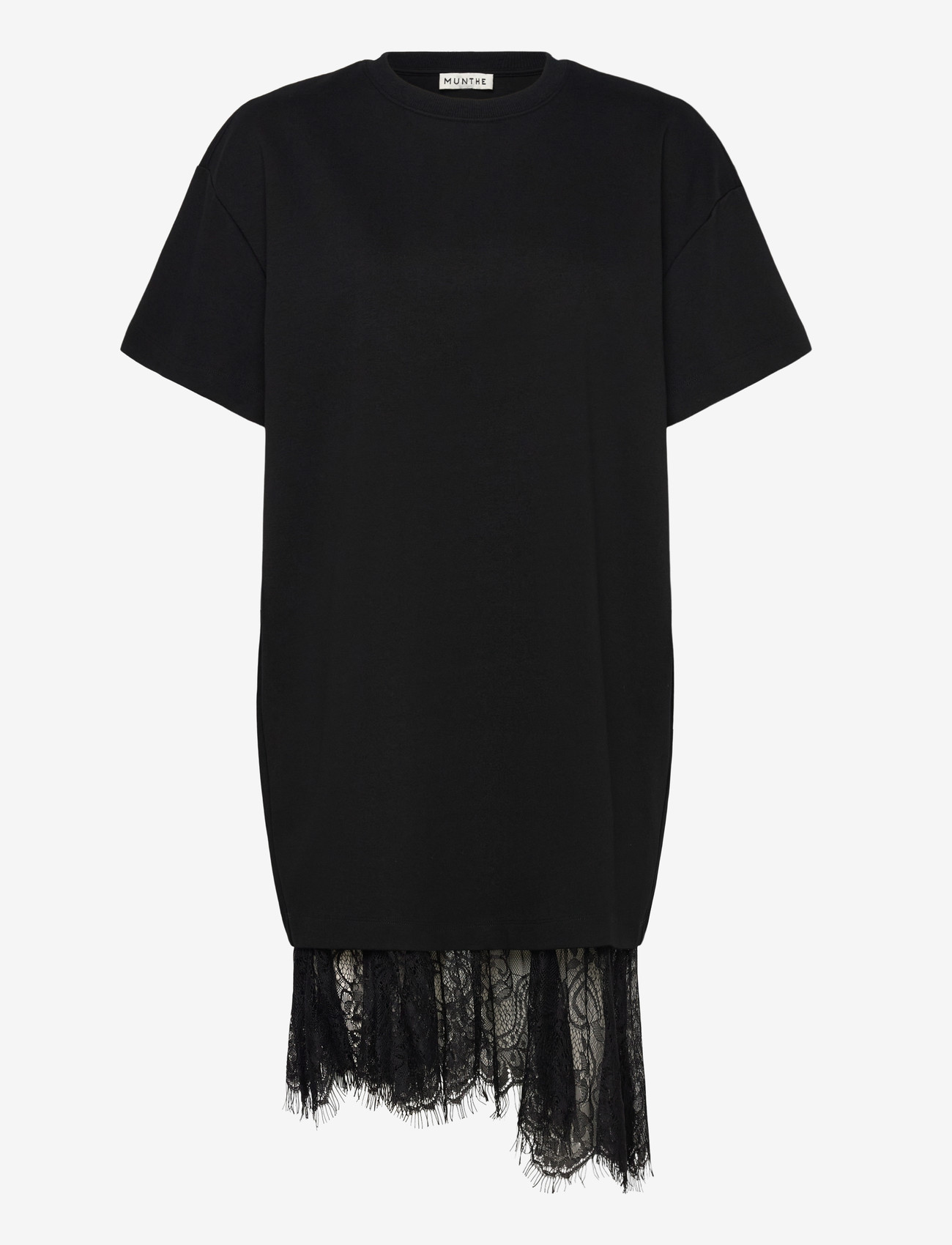 Munthe - ROSIE - Õhtukleidid - black - 0