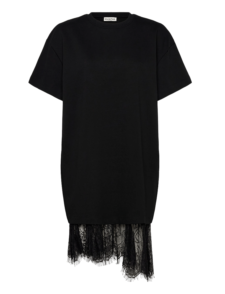 Munthe - ROSIE - abendkleider - black - 0