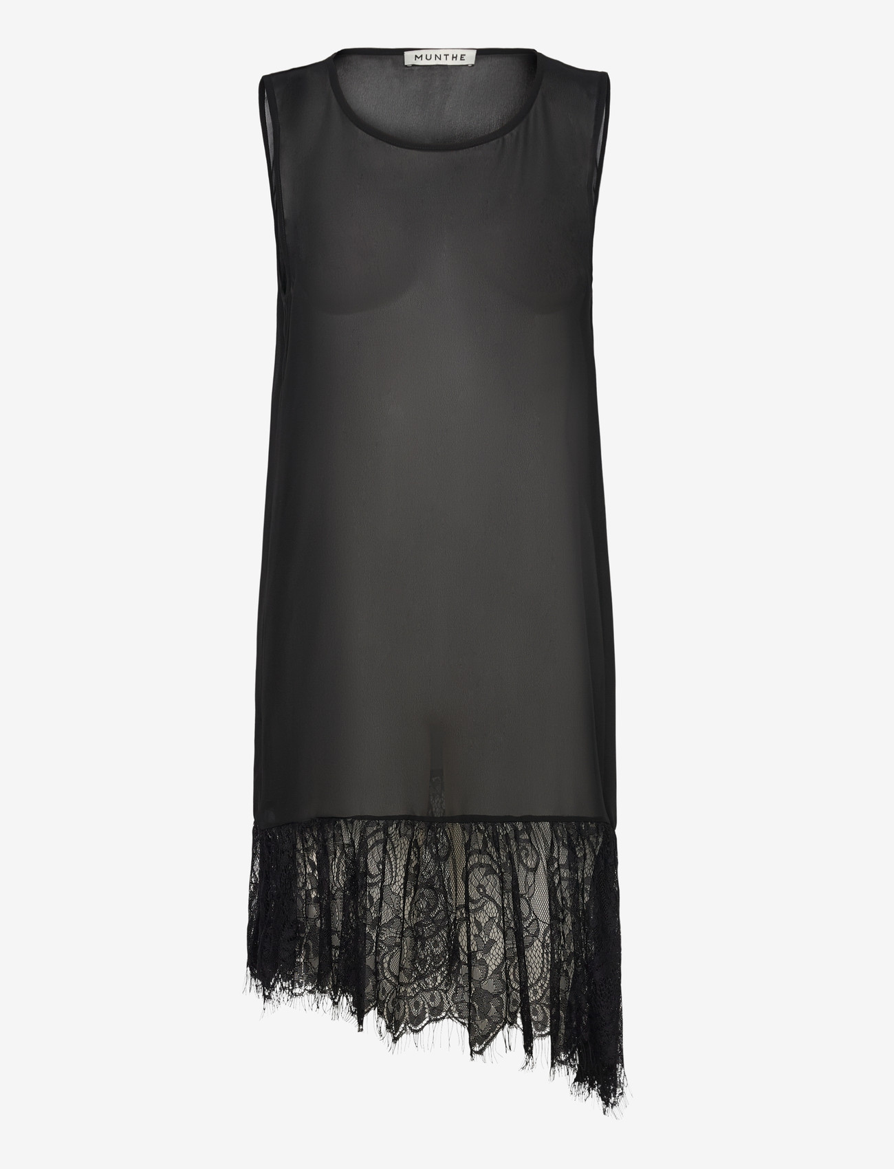 Munthe - ROSIE - Õhtukleidid - black - 2