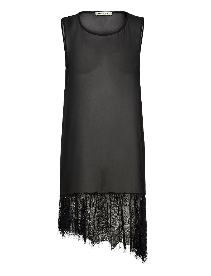 Munthe - ROSIE - abendkleider - black - 2