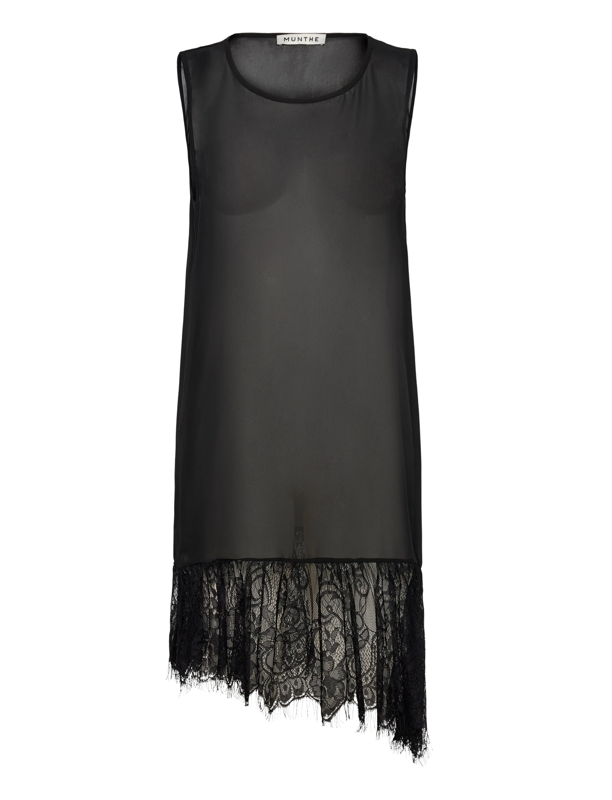 Munthe - ROSIE - abendkleider - black - 2