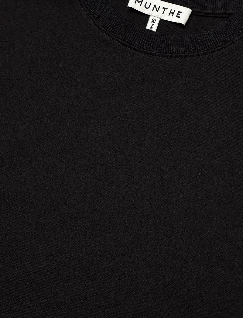 Munthe - ROSIE - abendkleider - black - 3