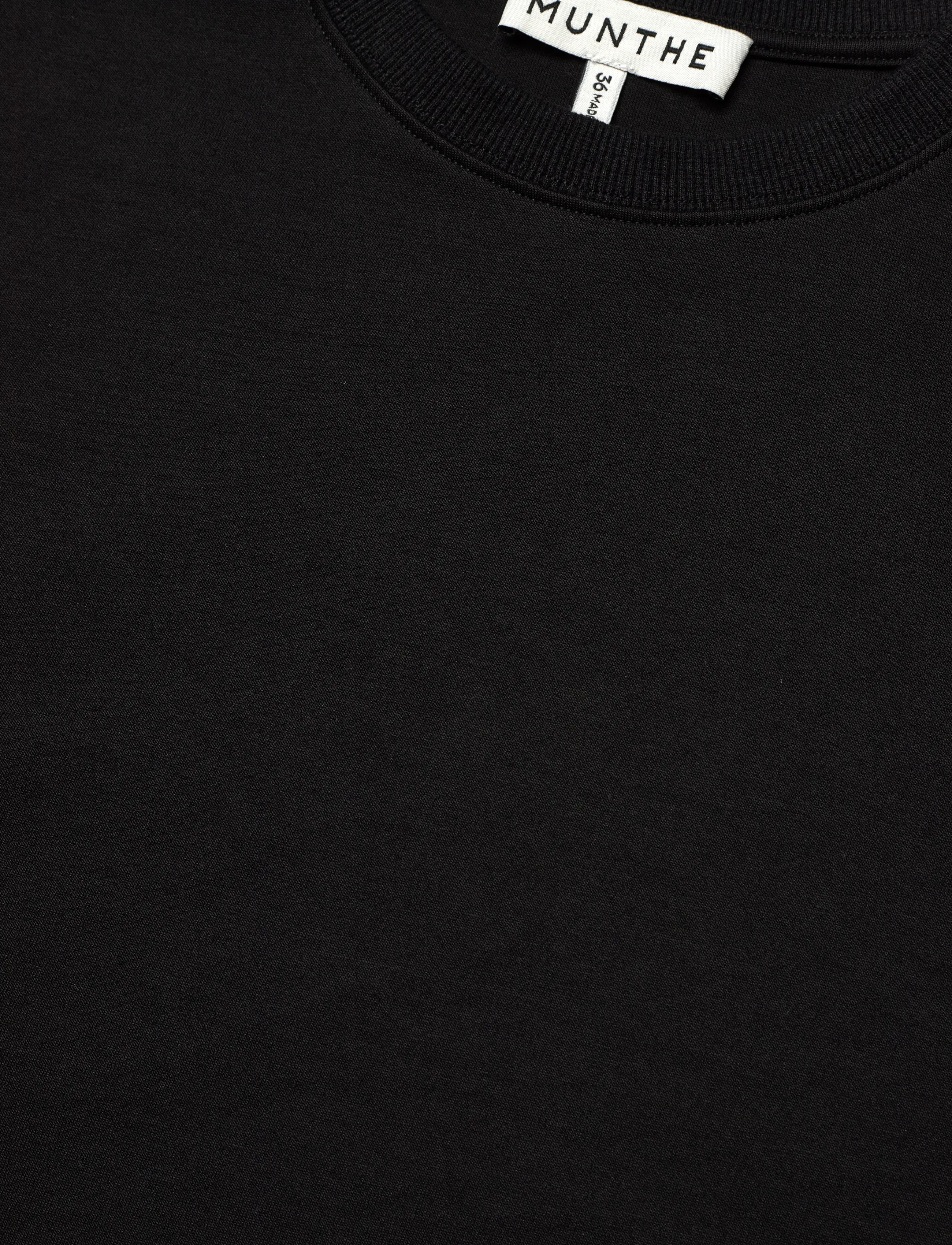 Munthe - ROSIE - abendkleider - black - 3