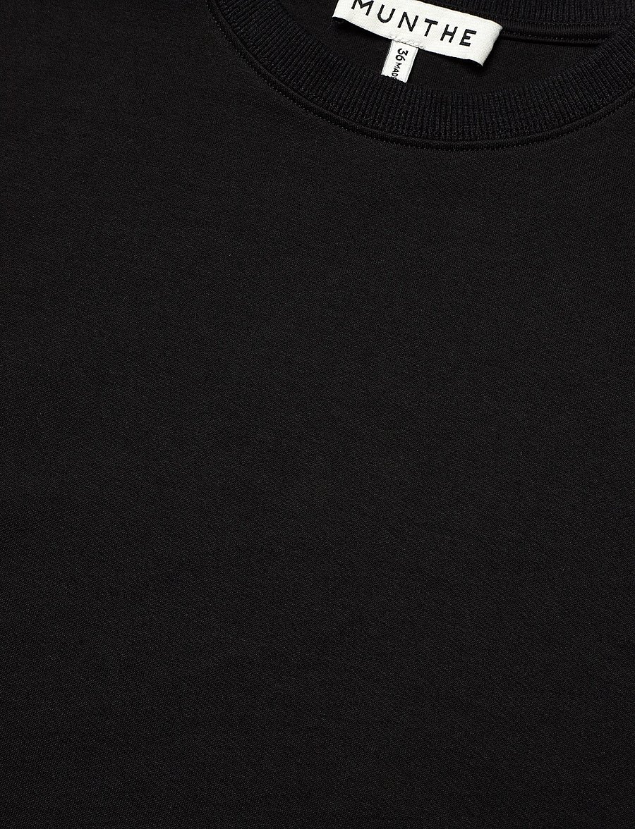 Munthe - ROSIE - abendkleider - black - 3