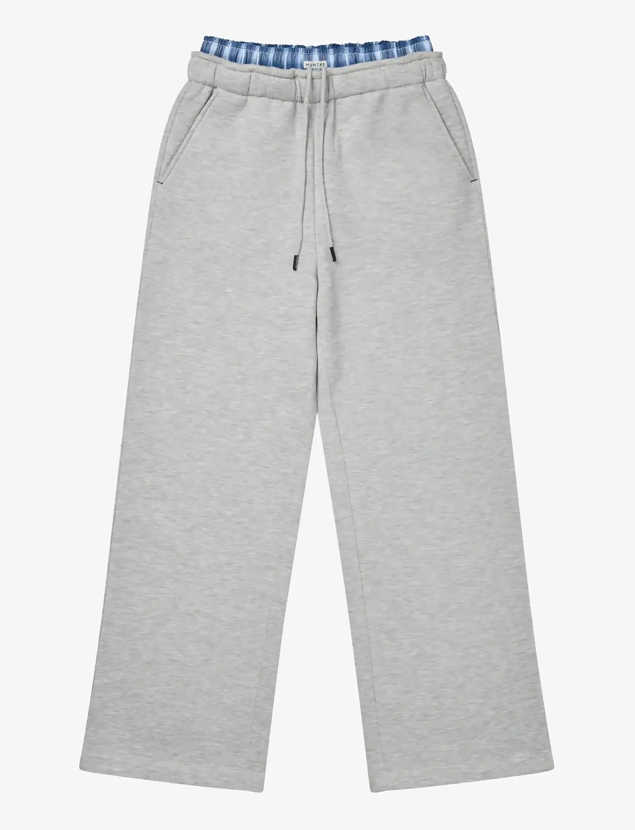 Munthe - NOHLAN - fashion trends - light grey - 1