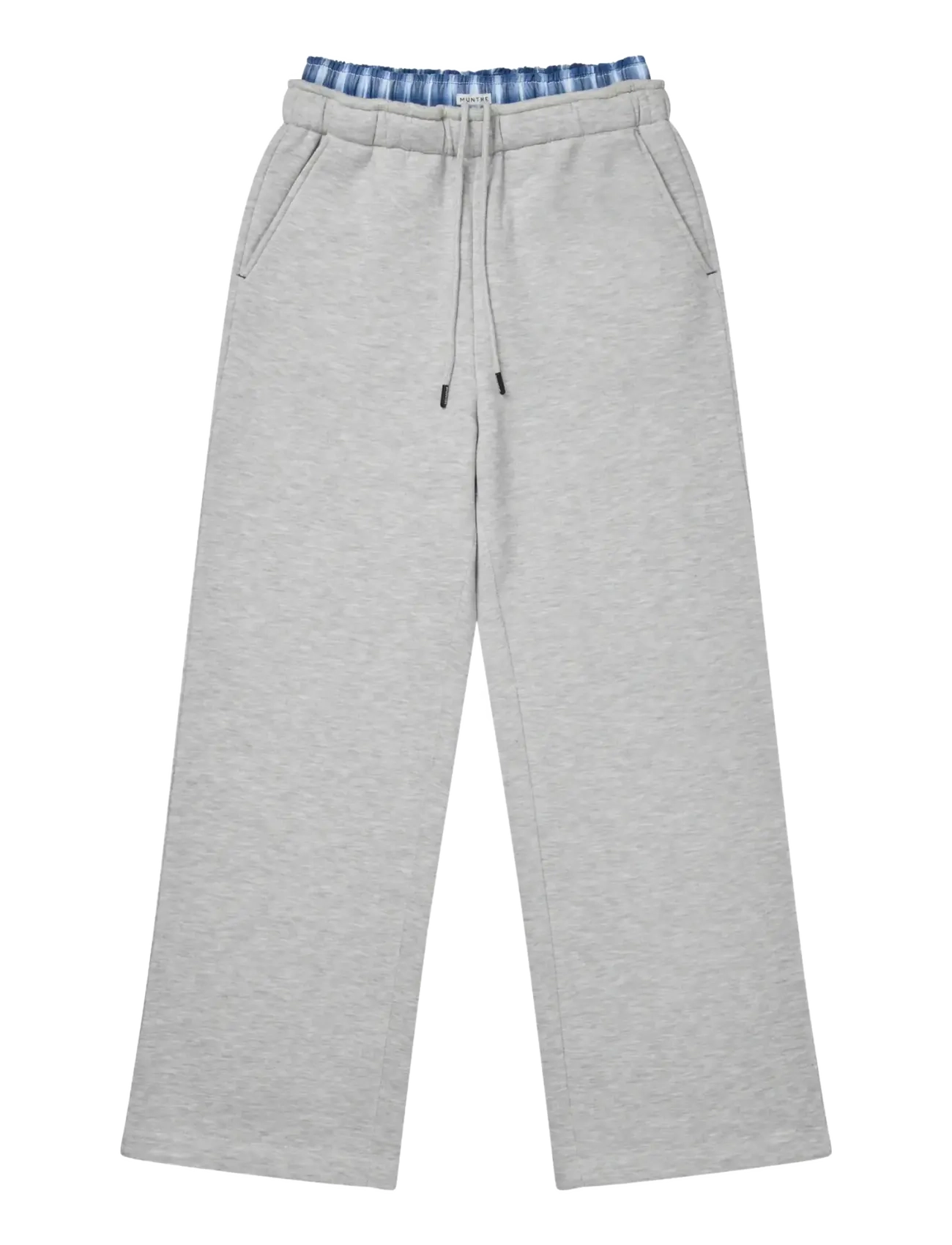 Munthe NOHLAN - Kolekcje - LIGHT GREY / grey