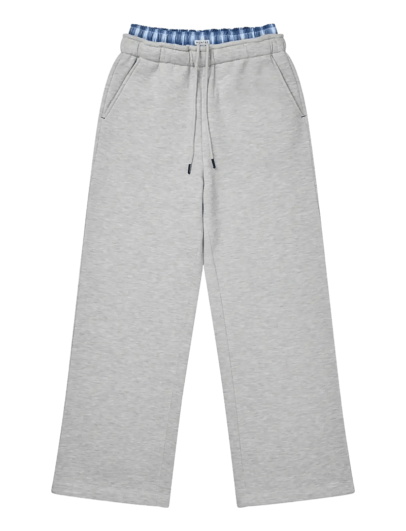 Munthe - NOHLAN - fashion trends - light grey - 1