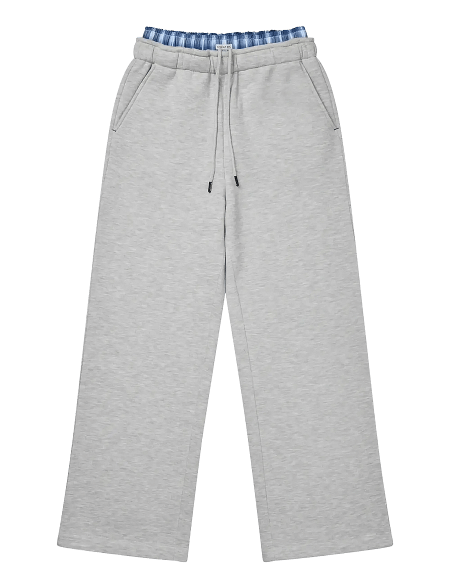 Munthe - NOHLAN - fashion trends - light grey - 1