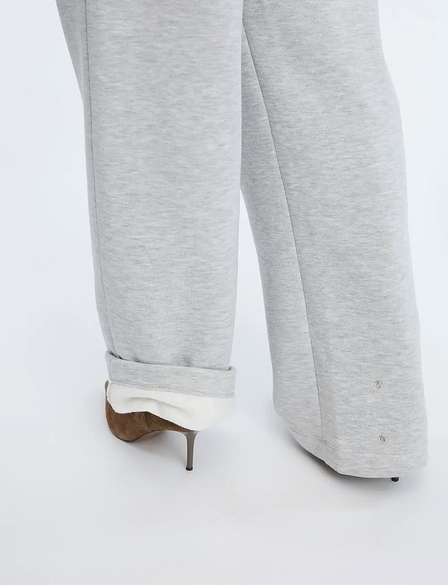 Munthe - NOHLAN - fashion trends - light grey - 5