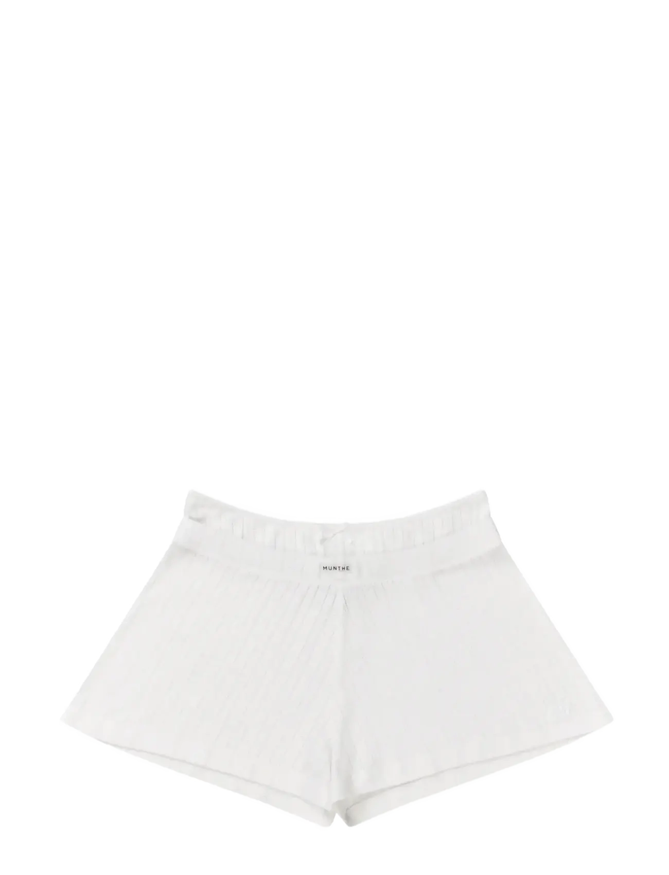 Munthe NETTIE - Kolekcje - IVORY / cream