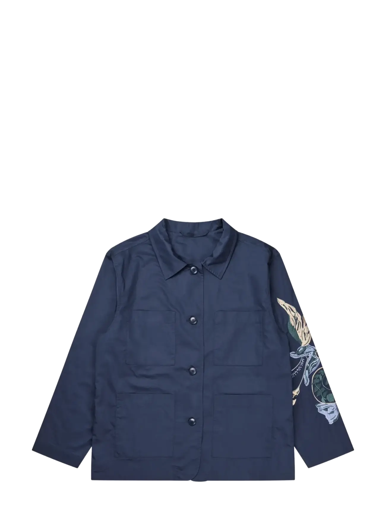 Munthe NICHOLA - Kolekcje - NAVY / navy