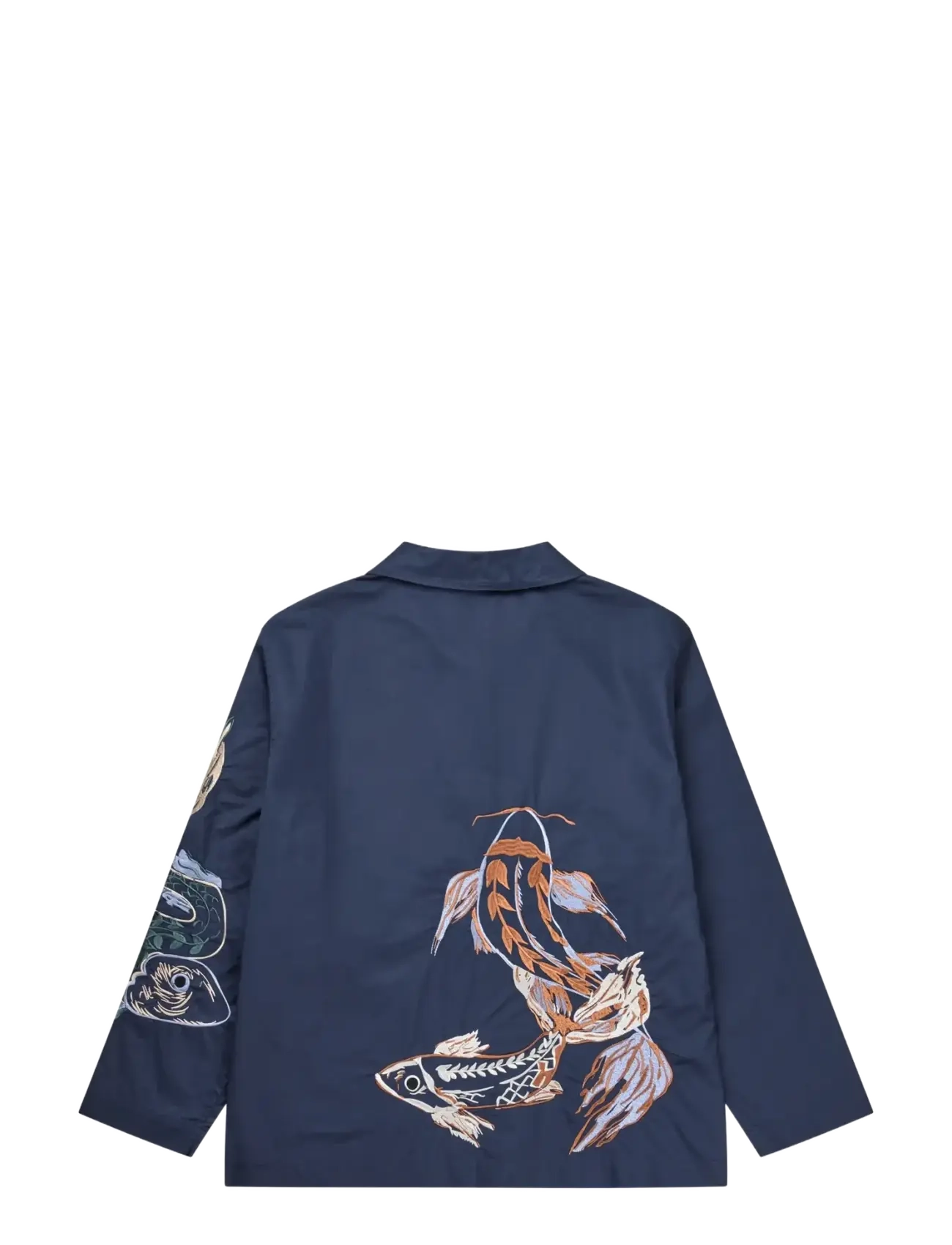 Munthe - NICHOLA - enkelknäppta kavajer - navy - 2