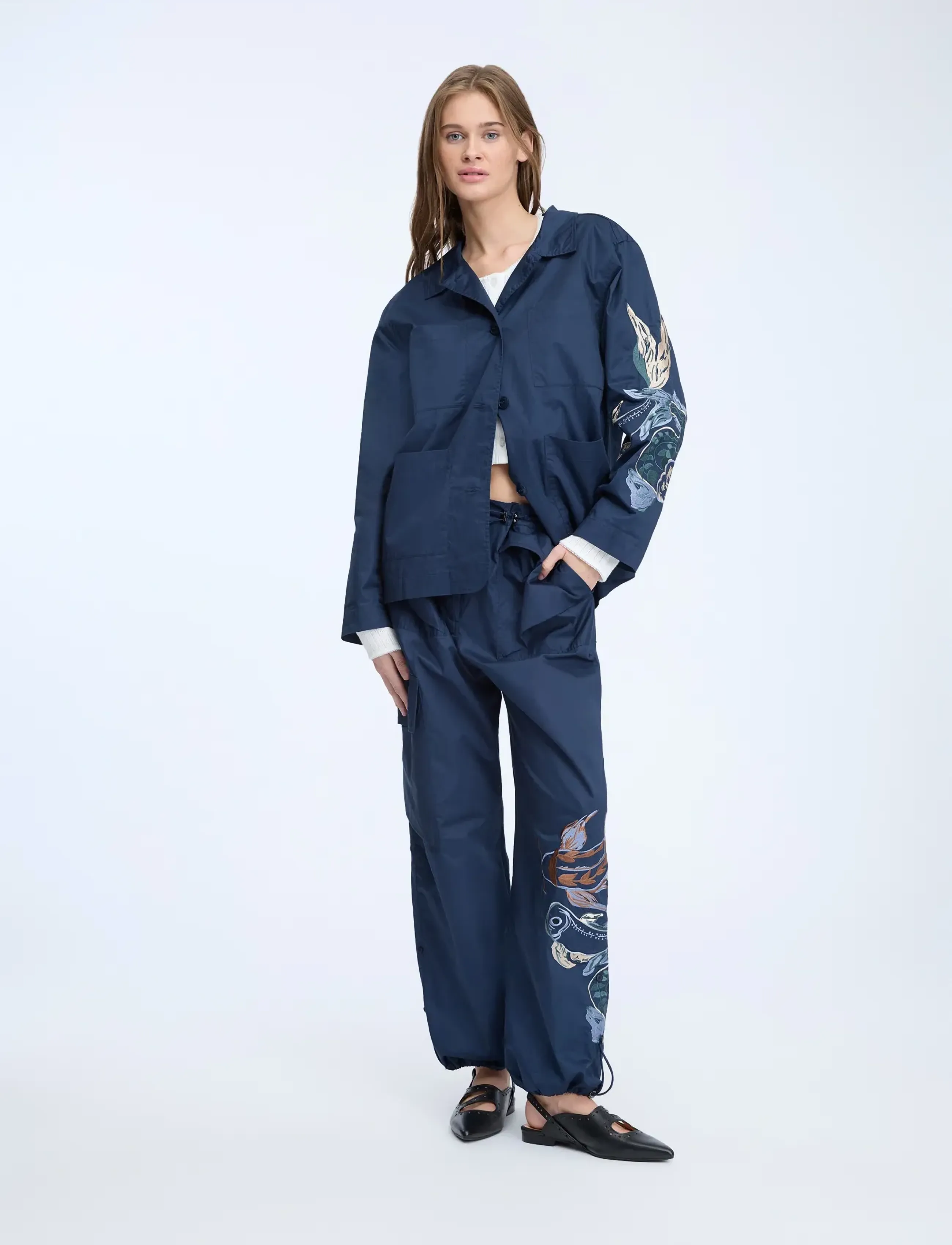 Munthe Nichola kavajer & blazers dam – bild 5