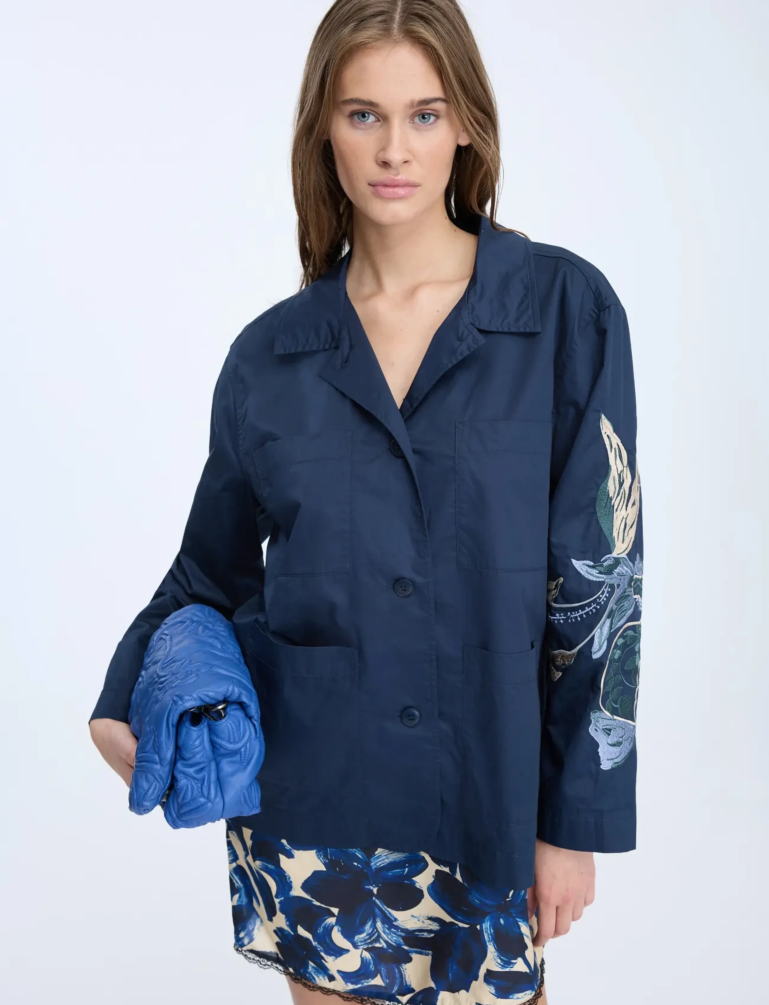 Munthe Nichola kavajer & blazers dam – bild 6